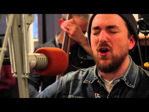 JD McPherson - Rome Wasn't Built in a Day ( Nick Lowe Cover)