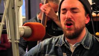 JD McPherson - Rome Wasn&#39;t Built in a Day ( Nick Lowe Cover)