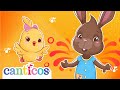 If You Re Happy And You Know It Christmas Special Canticos Nursery Rhymes Kids Songs