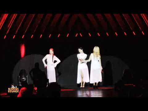 [20190125] MOMOLAND - Something | 2019 HELLO,  MERRY GO THE PHILIPPINES (MOMOLAND FAN MEETING)