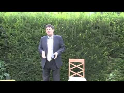 Health Genius   David Noakes on GC MAF part 1