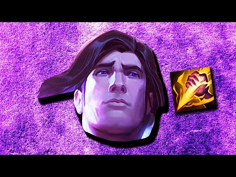 How a CRAZY TARIC JUNGLE got CHALLENGER