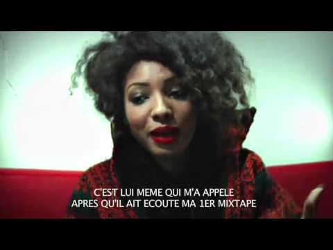 DAVID GUETTA // WYNTER GORDON LIVE SHOW // GOOM RADIO // Coverglow.com  Célébration 2011