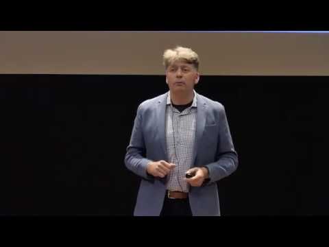 Energy 2018 & Studium Generale Eindhoven: SETalk Gerard van Rooij