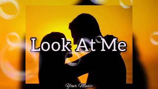 Look At Me (Lyrics) | Carrie Underwood