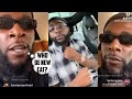 Burna Boy Reply Davido after Davido Called him a New Cat and Rema's Mate During his Interview