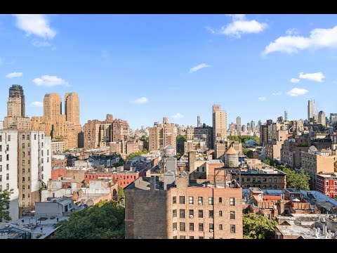 140 W 69th Street #128A - Video Tour
