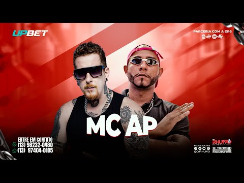 MC AP - Invasão | (Prod. DJ Rhuivo)