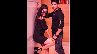 Download lagu Zaalima ❤️😍 || Isn't this romance 💖🙈 #sidneet #abhinavi #alasmine mp3