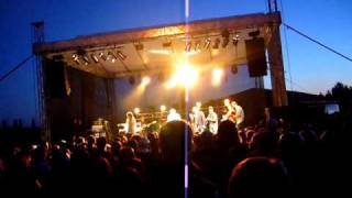 J.A.R.- Už mizí pryč je...Hanka