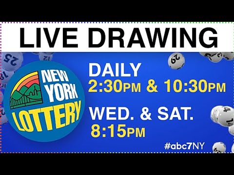 Nylottery Gov