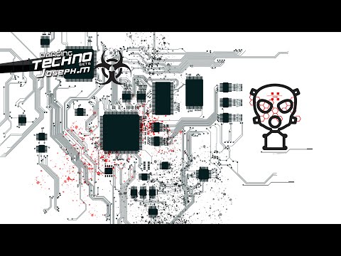 Banging Techno sets 217 - Joseph.M