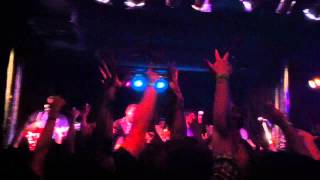 the receiving end of sirens - dead men tell no tales