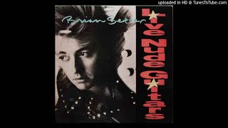 Brian Setzer - Red Lightning Blues