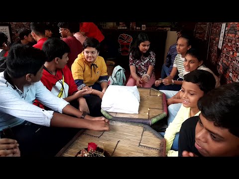 Happy Birthday Krish