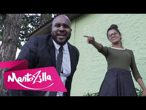 TUDO OK - PARÓDIA GOSPEL Thiaguinho MT feat Mila e JS O Mão de Ouro