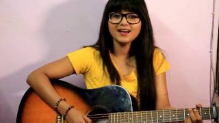 SAHIBA / Phillauri cover by Priyanka Parashar