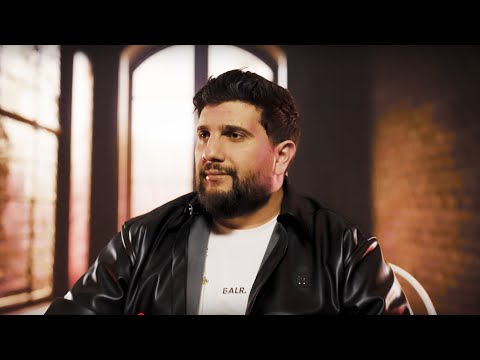 Miraj Tzunami ❌ Voetin - Stai o clipa viata [Videoclip Oficial] 2025