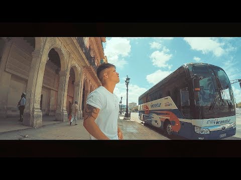 Yero Company - Atrevete  (Official Video)  ft Yarini