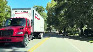 RICHMOND🇺🇸ضواحي عاصمة فرجينيا