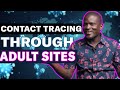 Contact Tracing Through Kenyan P Rn Sites