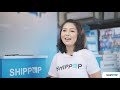 พัสดุ flash express
