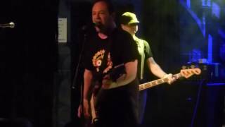 The Mr. T Experience - Another Yesterday