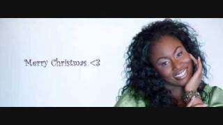 Mandisa - What Christmas Means to Me