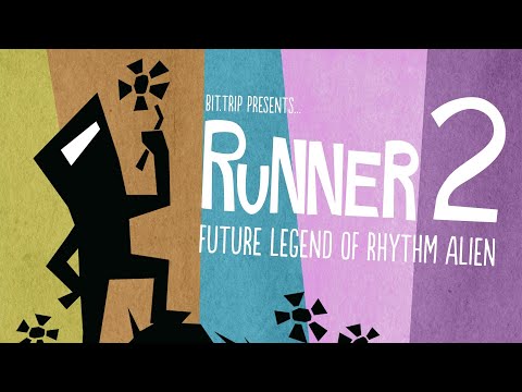 Credits - BIT.TRIP Presents... Runner2: Future Legend of Rhythm Alien