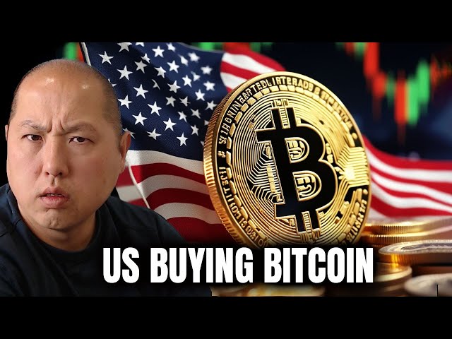 CryptoRUs – How the US Plans on Buying Bitcoin (16.04.2025)