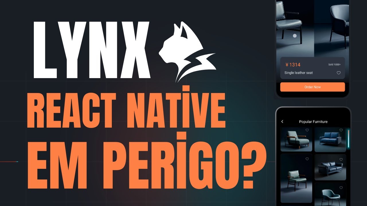 Lynx vs React Native: a new competitor!