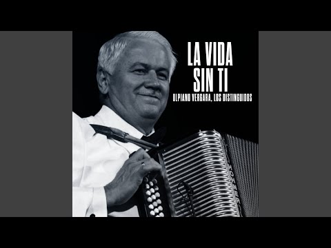La Vida Sin Ti