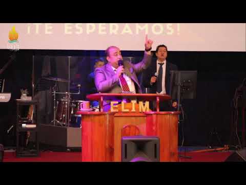 Servicio Día Domingo- 28/12/2025