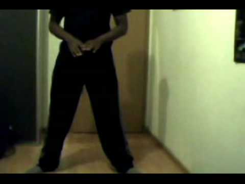 Harsh Motion Tutorial - Warped Perception - Praxis 1 - Basic Movement Part 1.avi