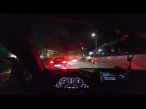 BMW M5 F90 Catless Downpipes -Amazing Exhaust Sound