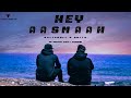 BullyBull - Hey Aasmaan ft. Smith | Music Video
