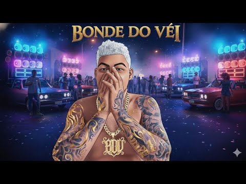 BONDE DO VÉI - ENCOSTA A BCT NO AK