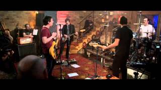 Shihad -  FVEY at Barkers Sundae Sessions