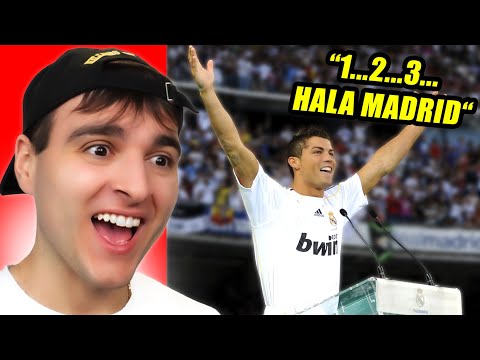 TOP 10 BEST TRANSFERS OF THIS GENERATION!