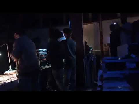 Sound System Night - Dan I @ Kedros Club - play on Imperial Sound Army Sound System [13/10/2018]