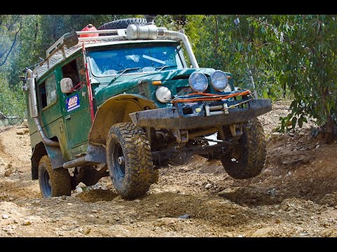 WALHALLA BOUND - Rocking The High Country - Roothy