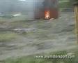 Blow Up Garden Shed