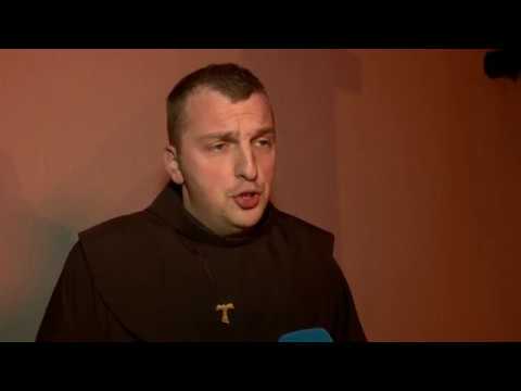 SBTV   FRANJEVACKE PUCKE MISIJE 09 11 2017