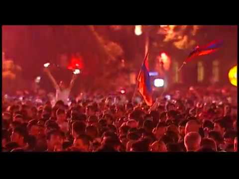 Armenia 21.09.2011. "Herosakan ballad"  02