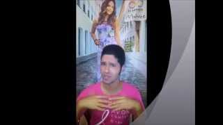 Axé no forró. mistura gostosa.