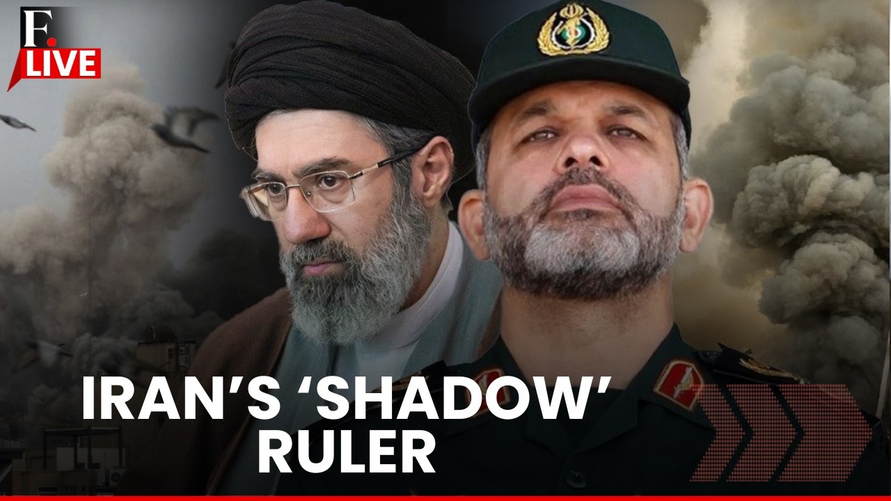 Iran LIVE:  Does Iran Have a New Leader? Ahmad Vahidi, Tehran’s New Emerging Power Centre