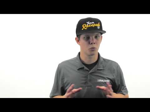 2019 Team Racepak Instructions