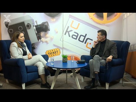 “ U kadru” - zdravstvo, dr Stoja Bjelogrlic