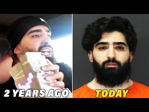 How I Accidentally Put an Influencer In JAIL