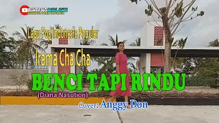 Download lagu BENCI TAPI RINDU-(Diana Nasution)-Cover By-ANGGY DON-BINTANG MALAKA Chanell (BMC) mp3 Download lagu BENCI TAPI RINDU-(Diana Nasution)-Cover By-ANGGY DON-BINTANG MALAKA Chanell (BMC) mp3